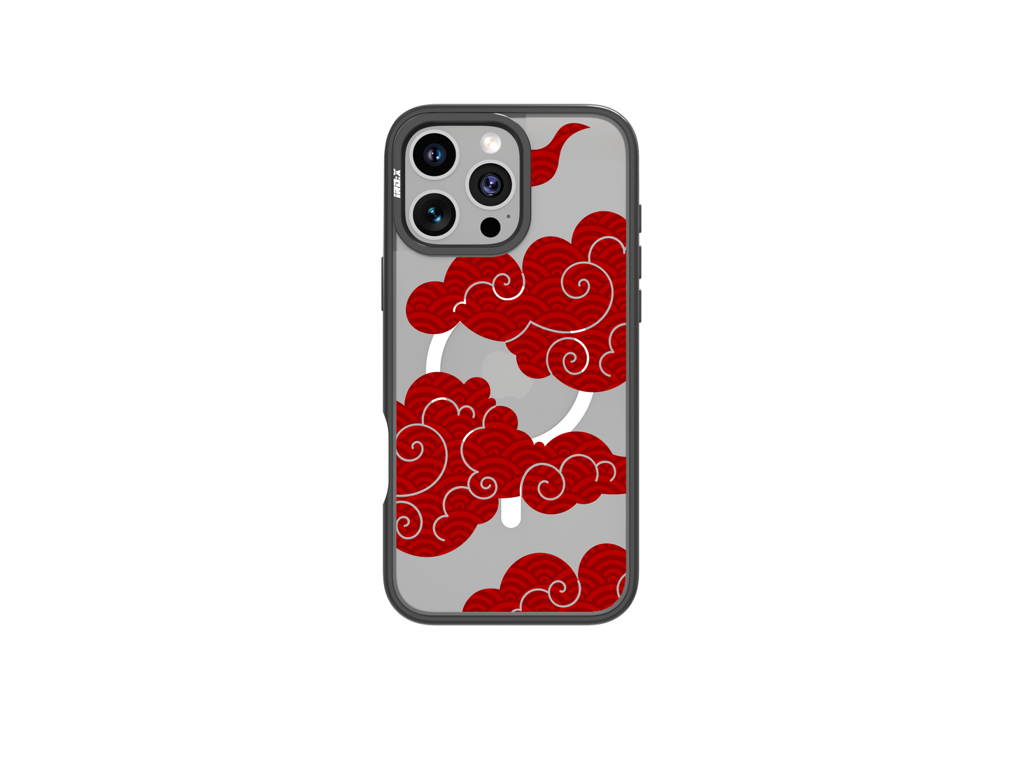 Akakuroi Kumo
