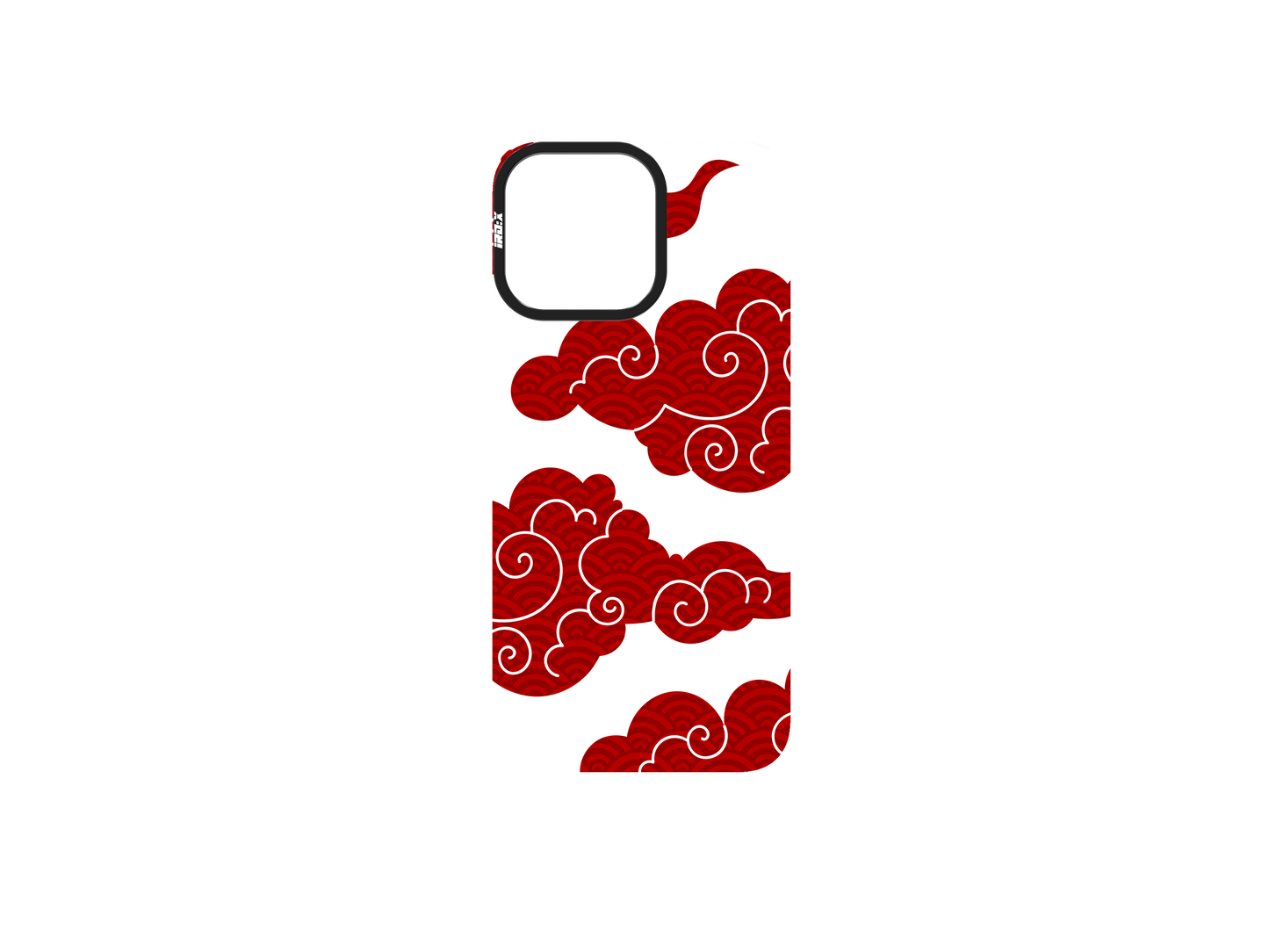 Akakuroi Kumo