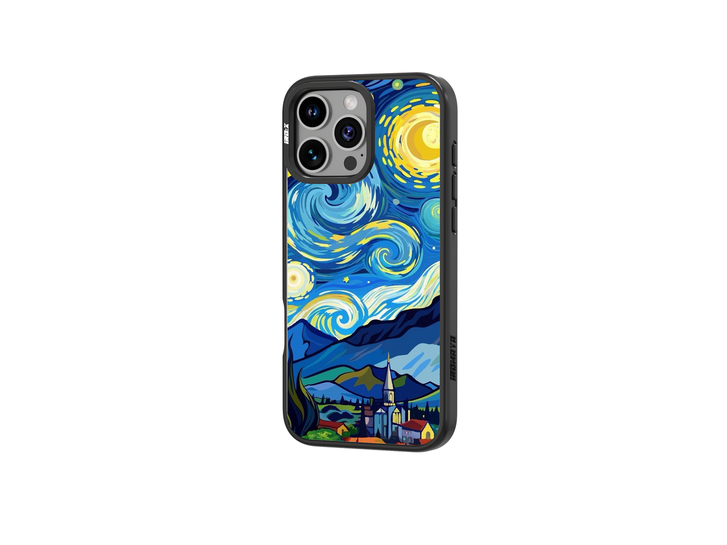 Starry Night X