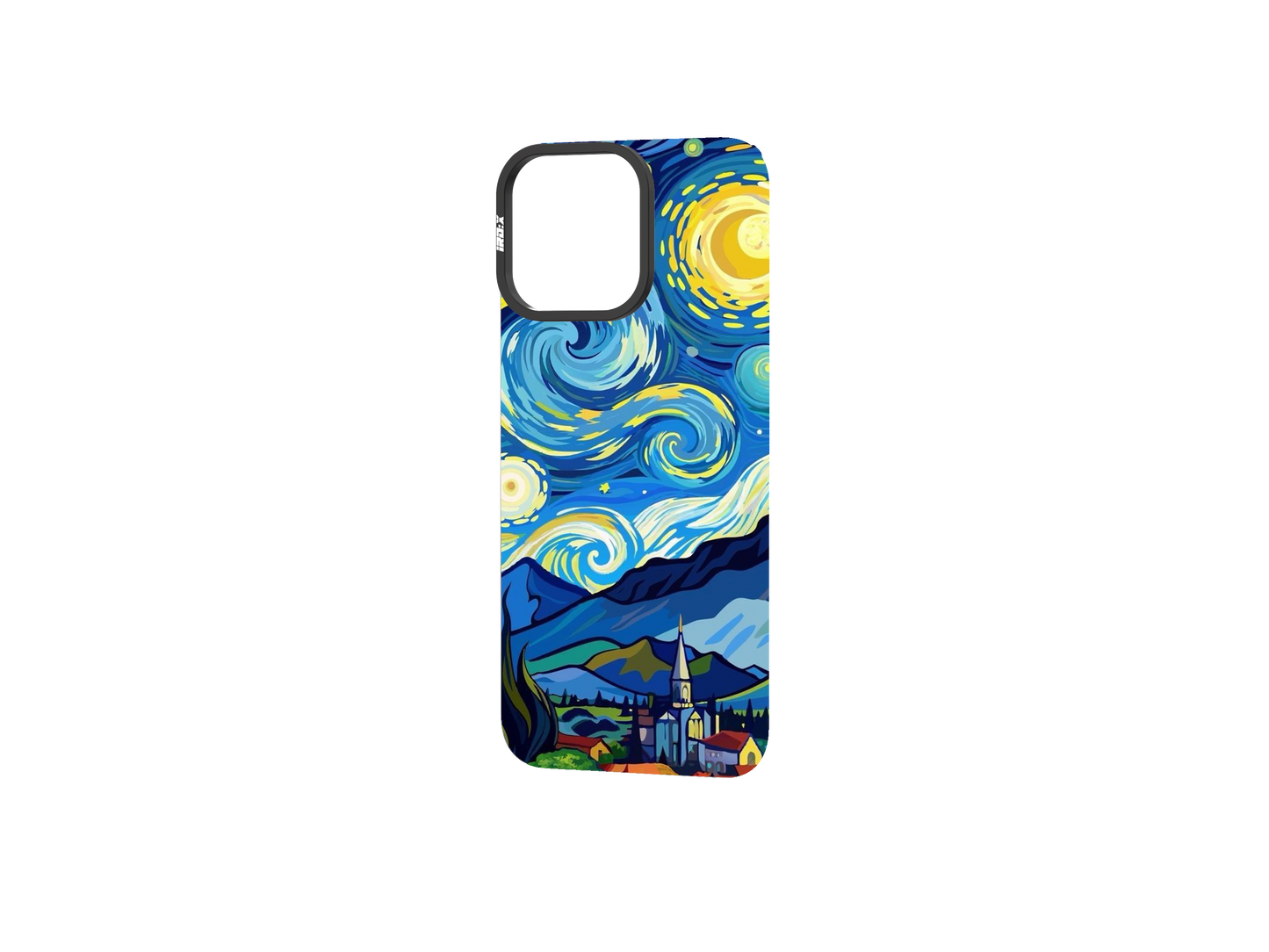 Starry Night X