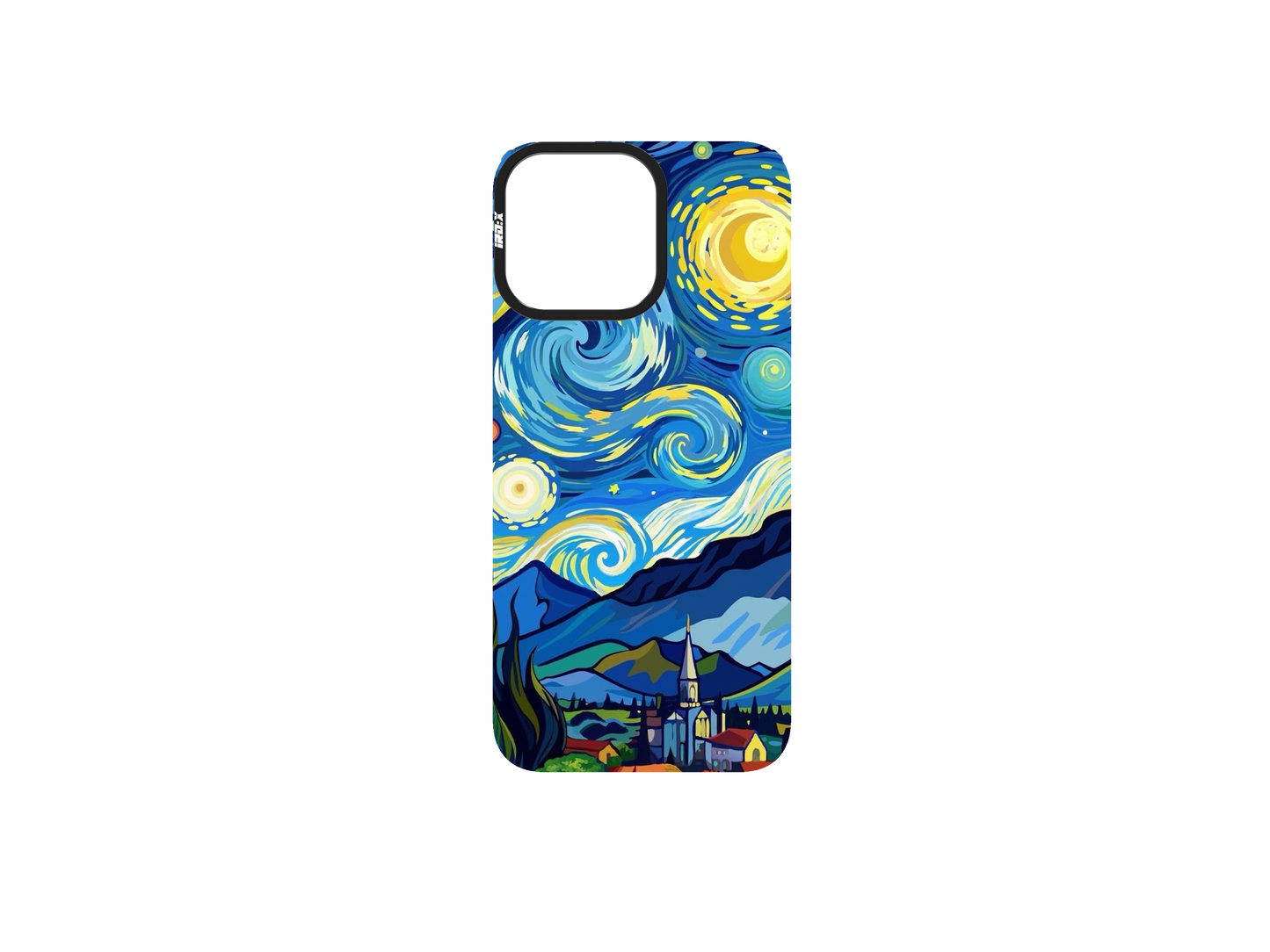 Starry Night X
