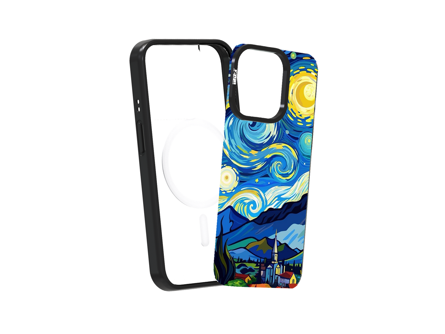 Starry Night X
