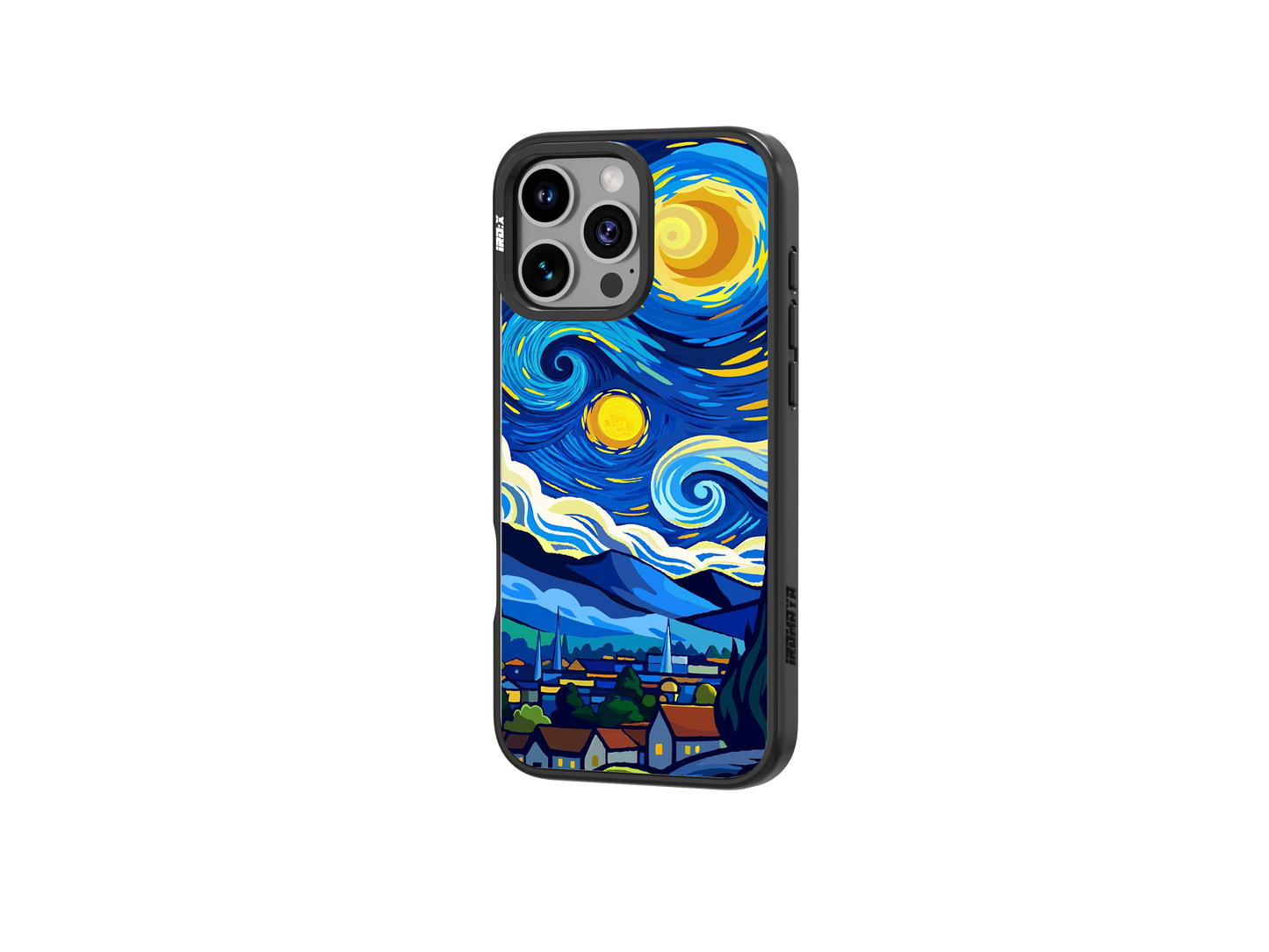 Starry Night Y