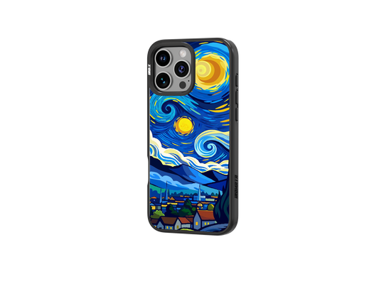 Starry Night Y