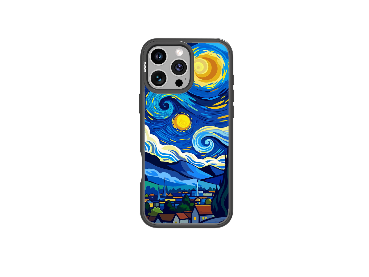 Starry Night Y