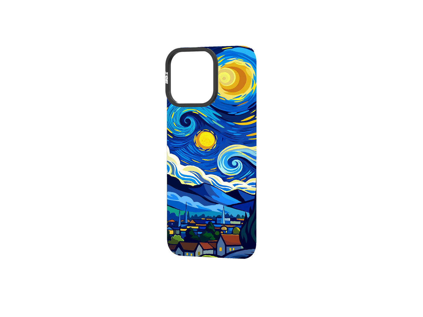 Starry Night Y