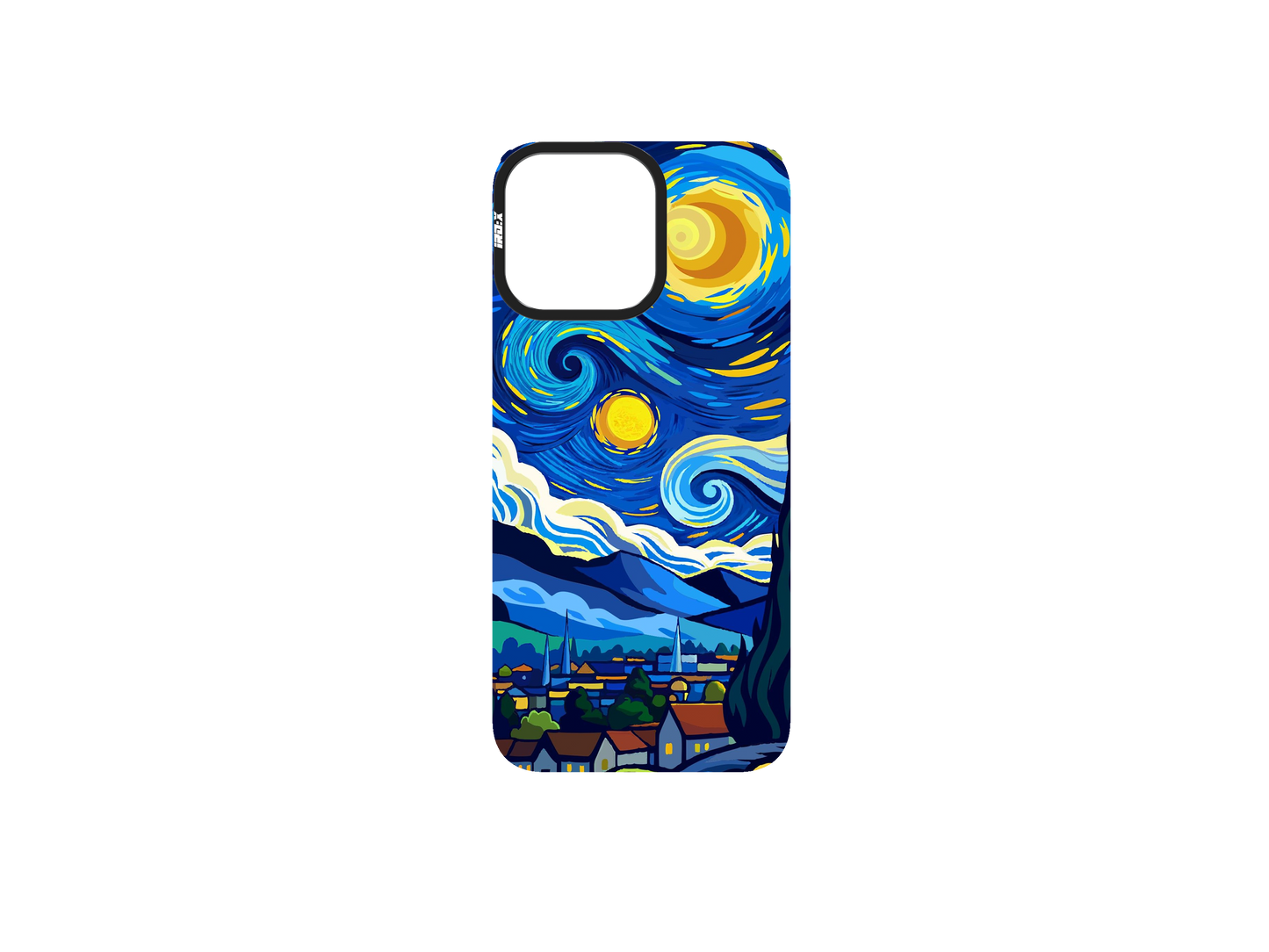 Starry Night Y