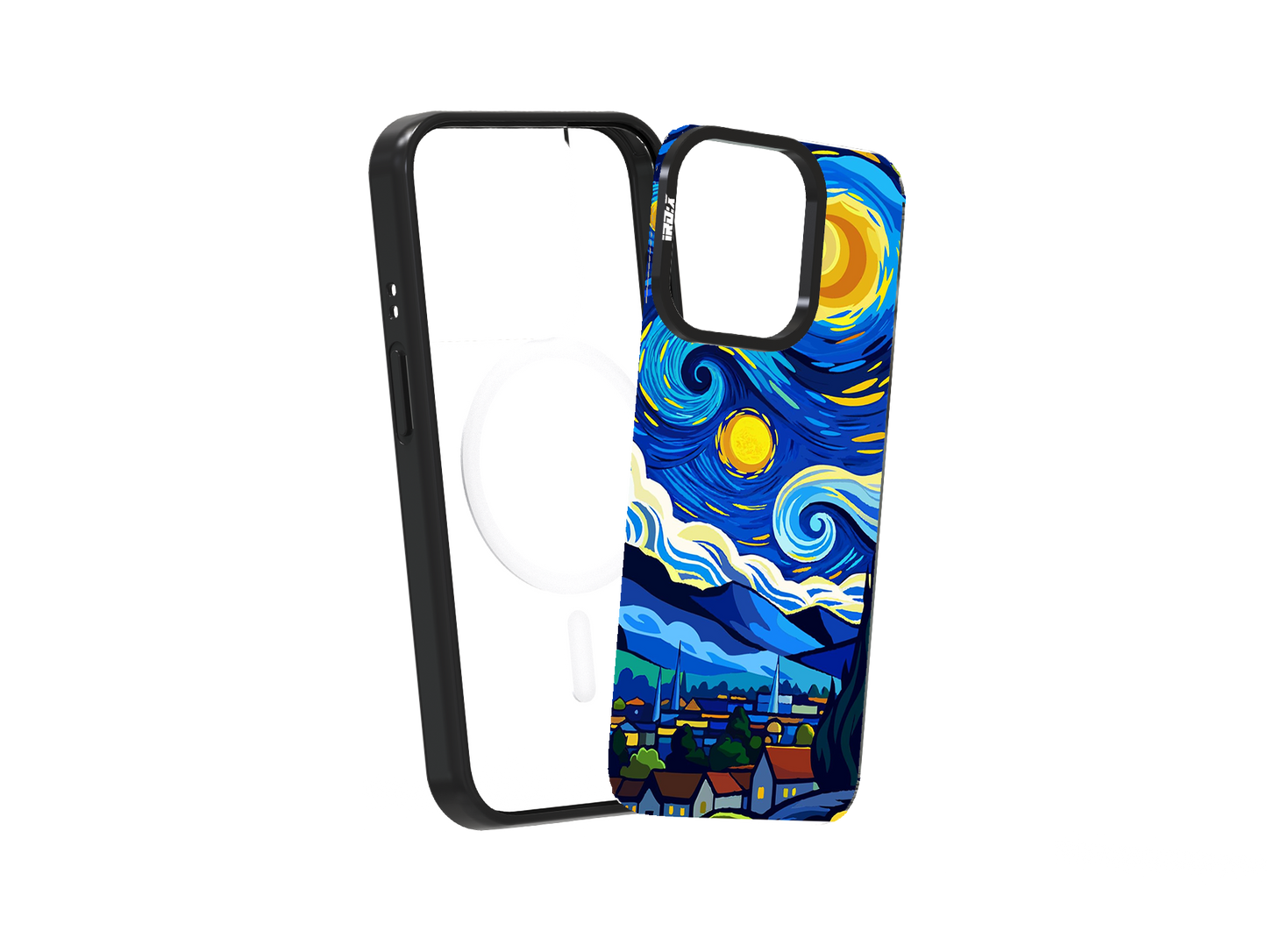 Starry Night Y