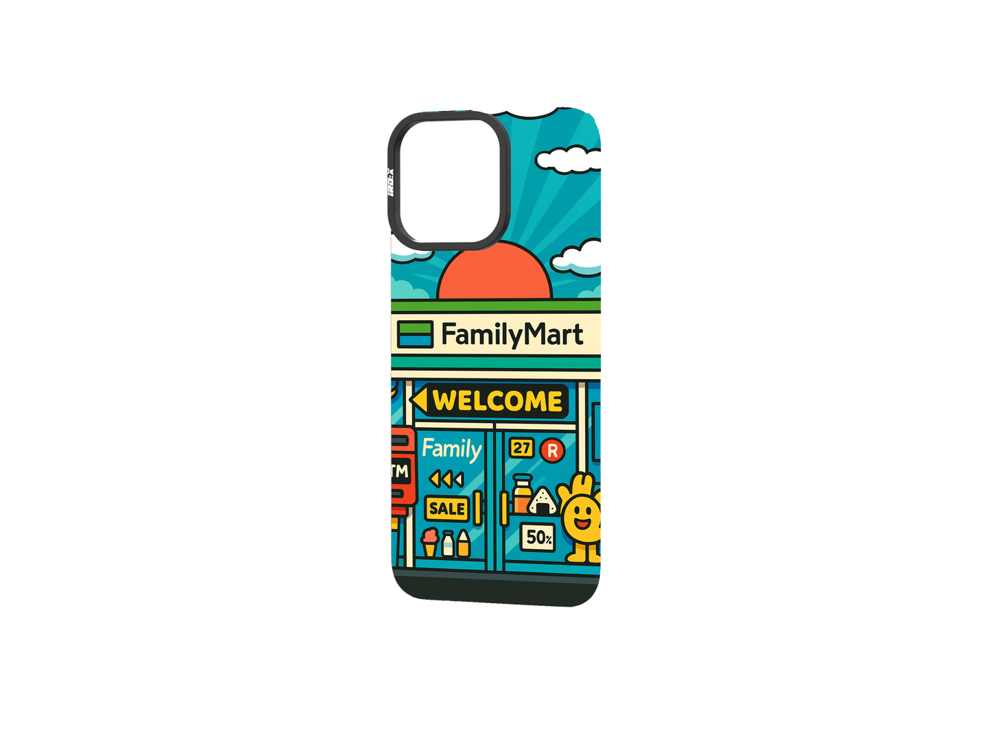 FamilyMart