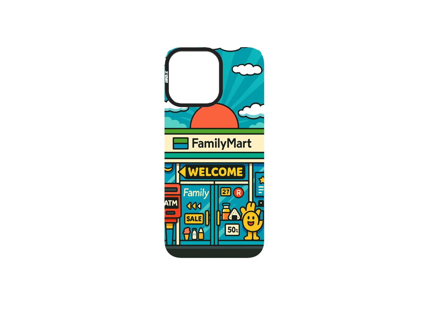 FamilyMart