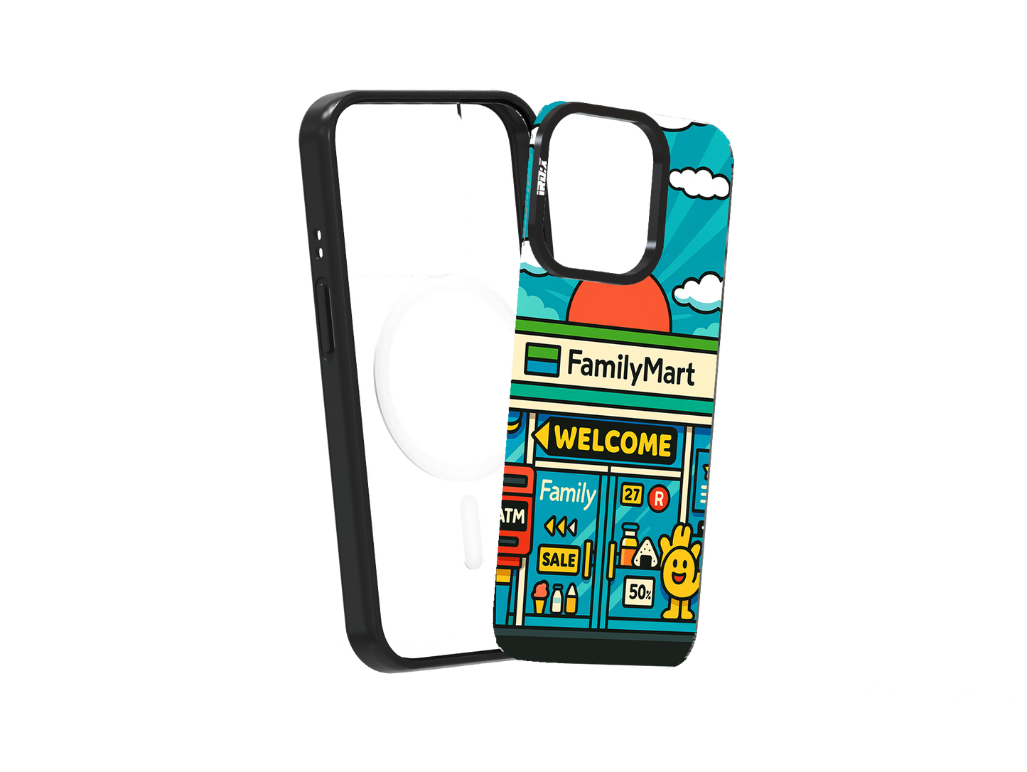FamilyMart