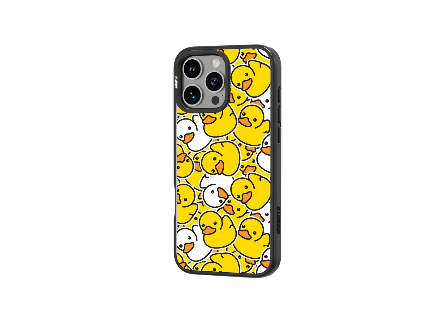 Yellow DUCK