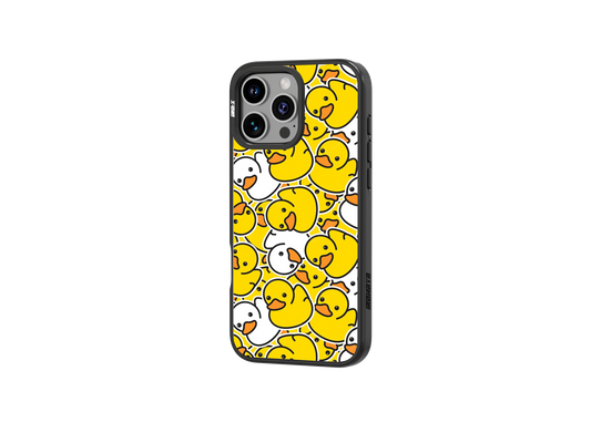 Yellow DUCK