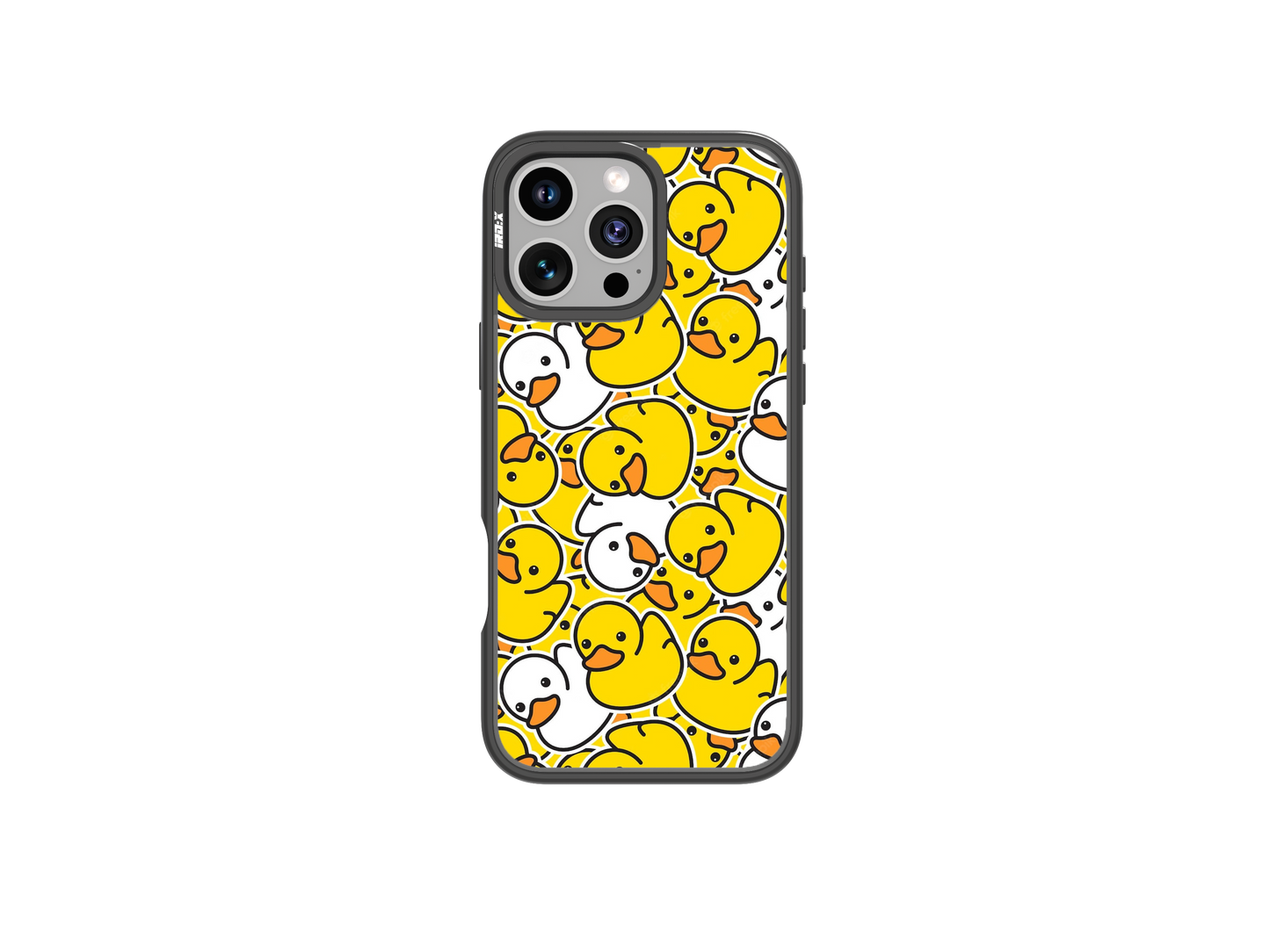 Yellow DUCK