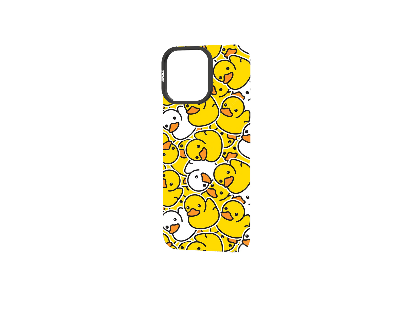 Yellow DUCK