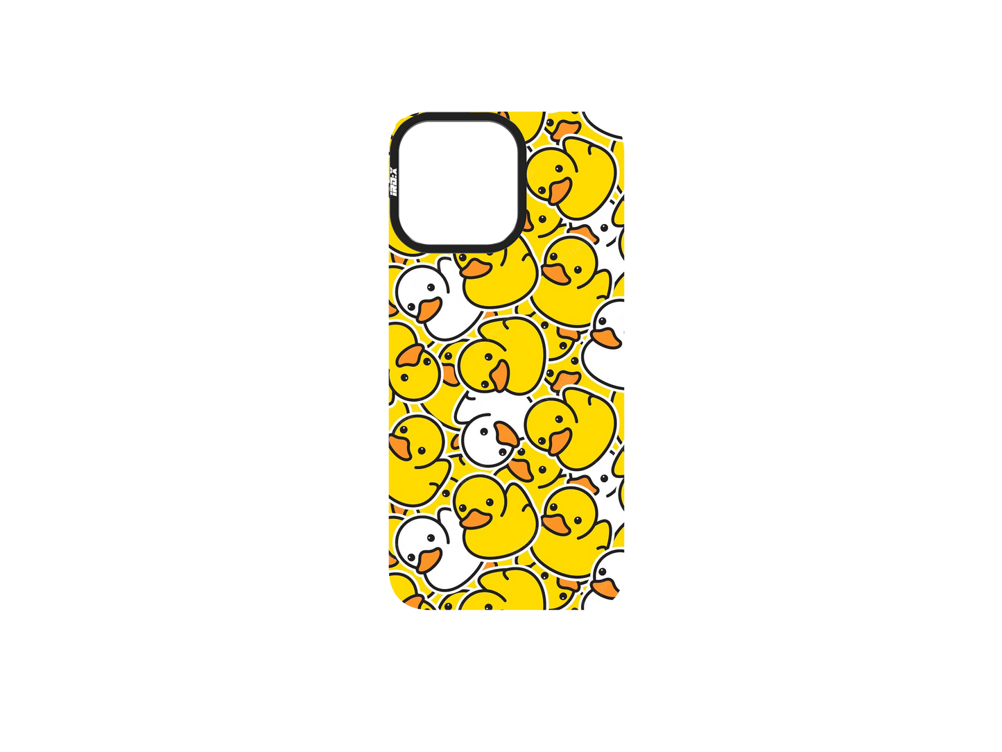 Yellow DUCK