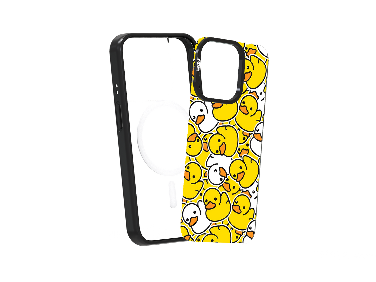 Yellow DUCK