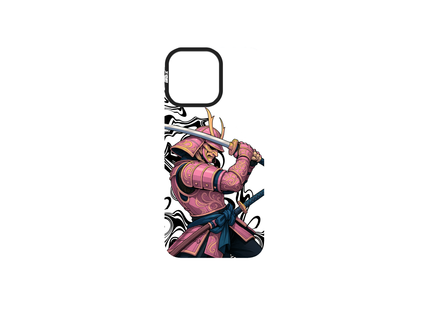 Akai Yoroi
