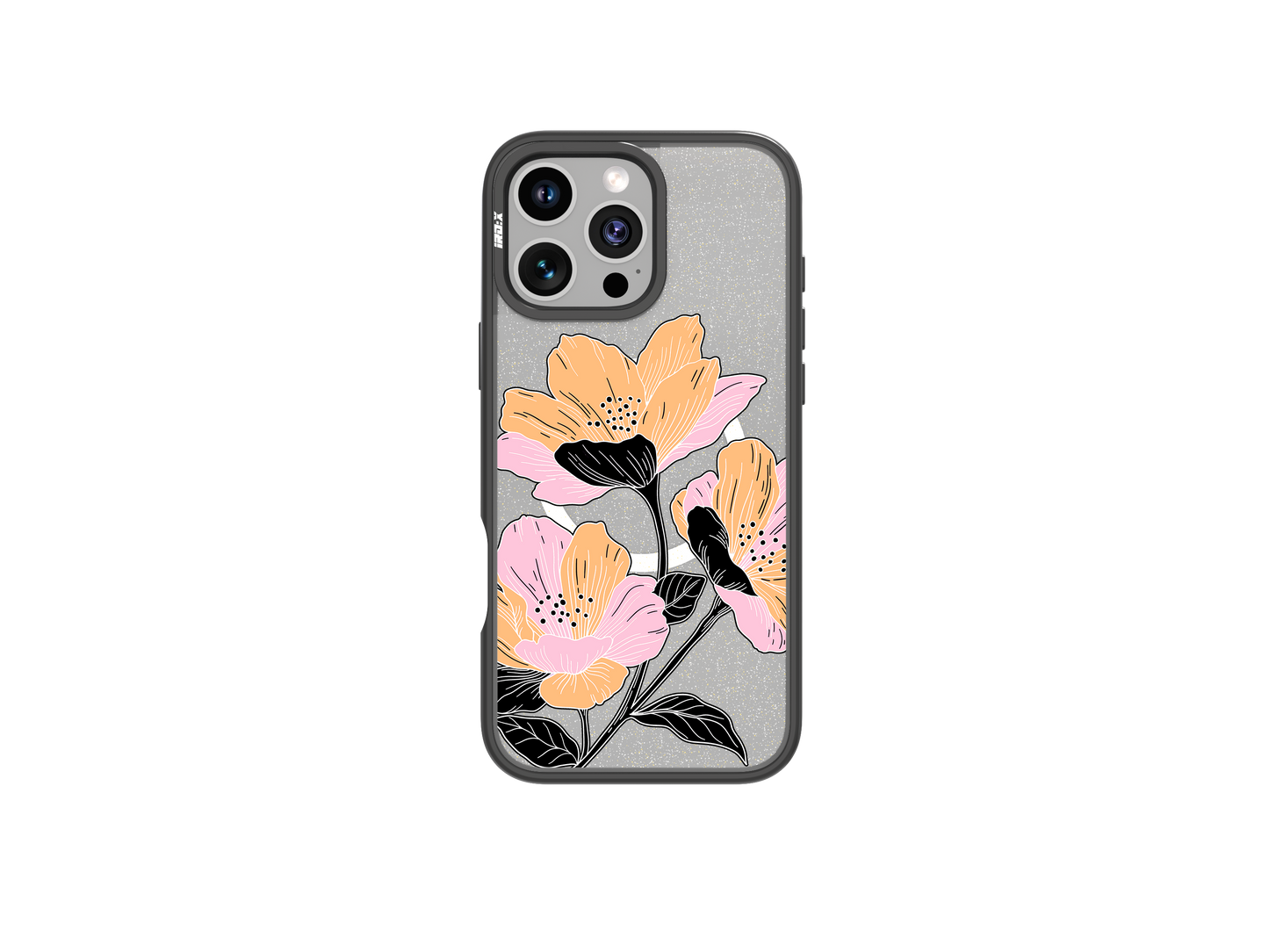 Midnight Bloom