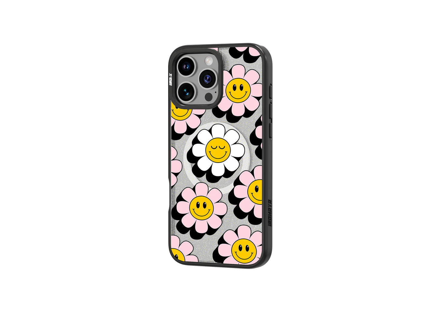 SMILE Daisy M
