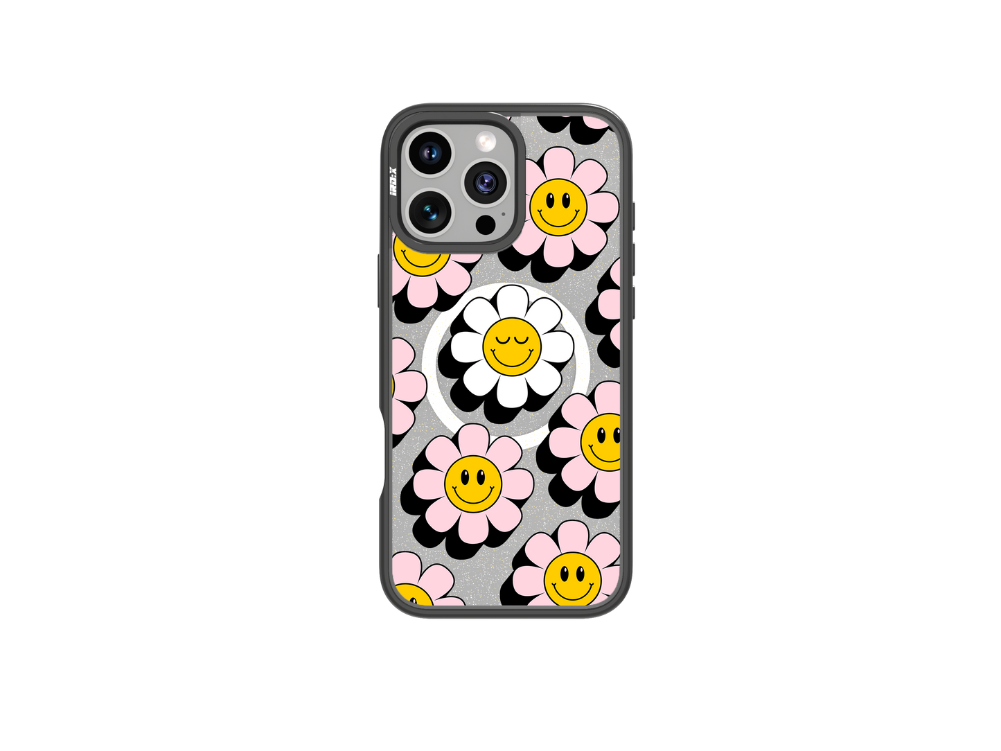 SMILE Daisy M