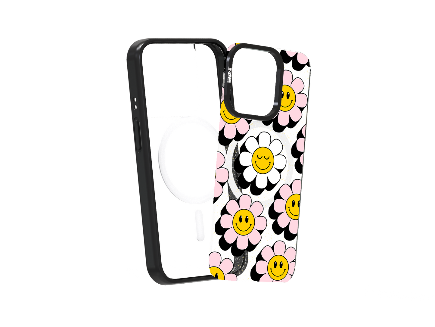 SMILE Daisy M