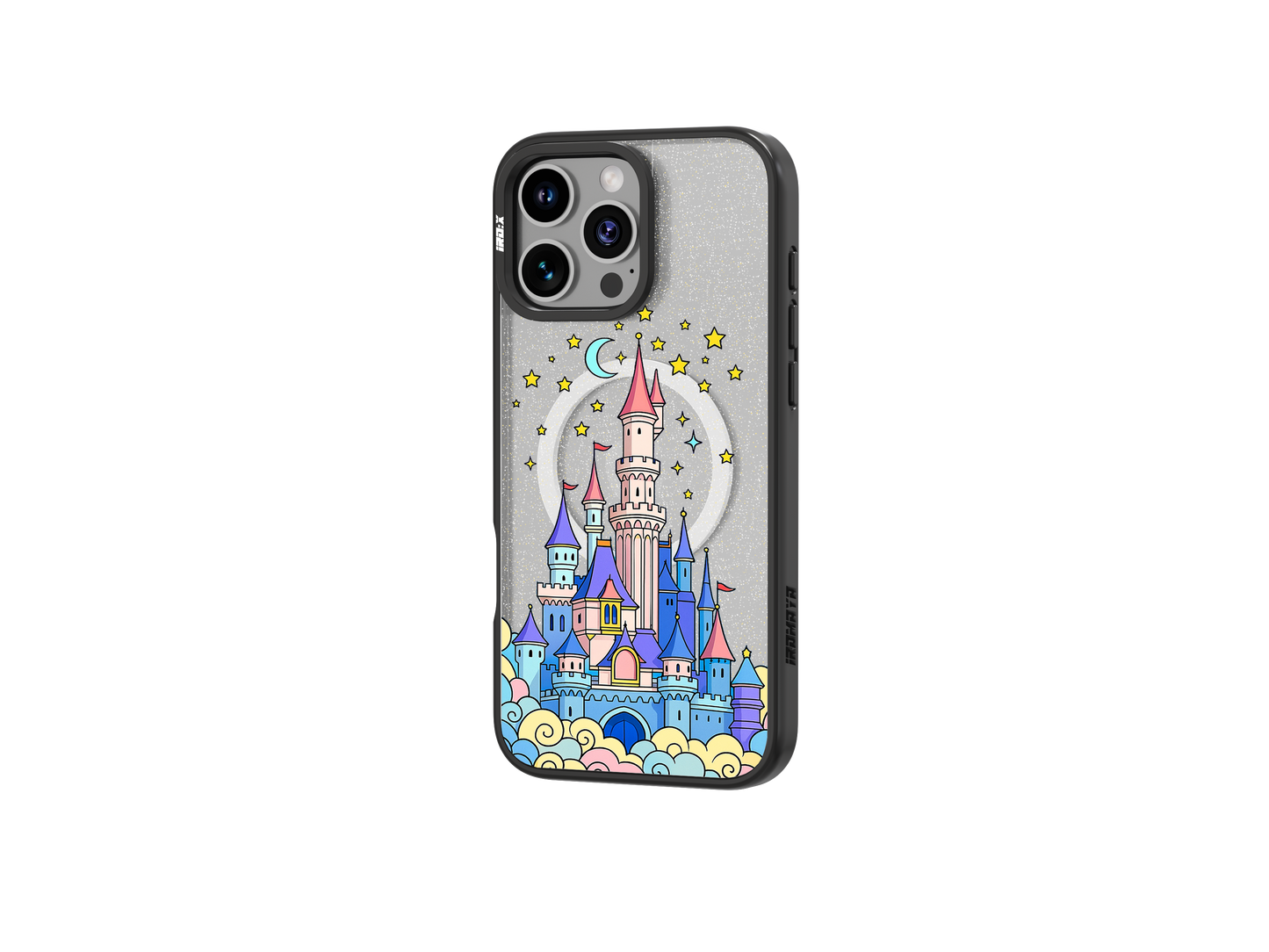 Dream's Castle