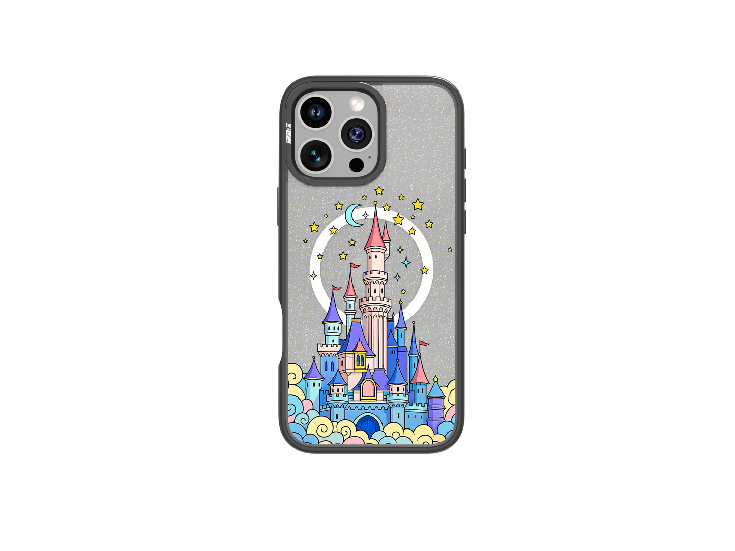 Dream's Castle