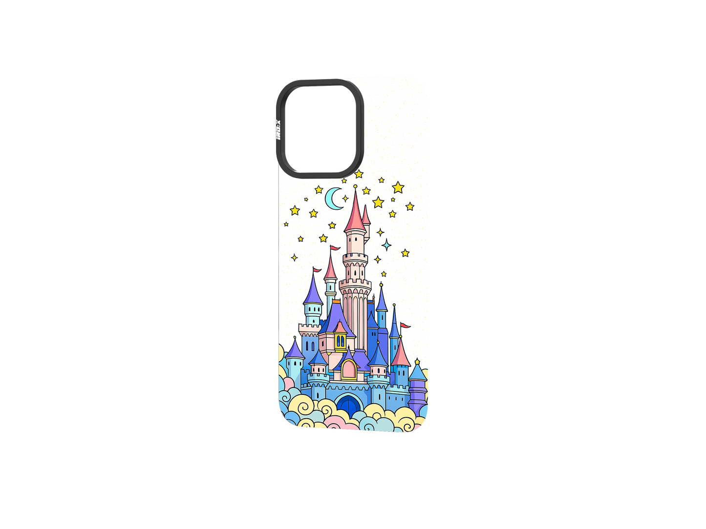 Dream's Castle