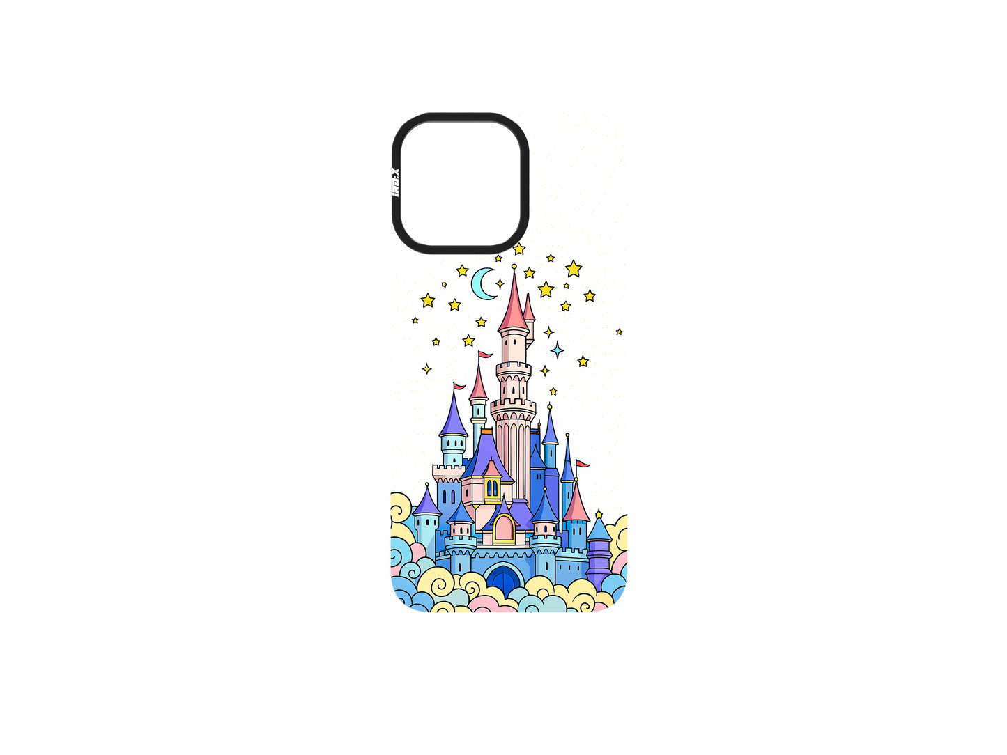 Dream's Castle