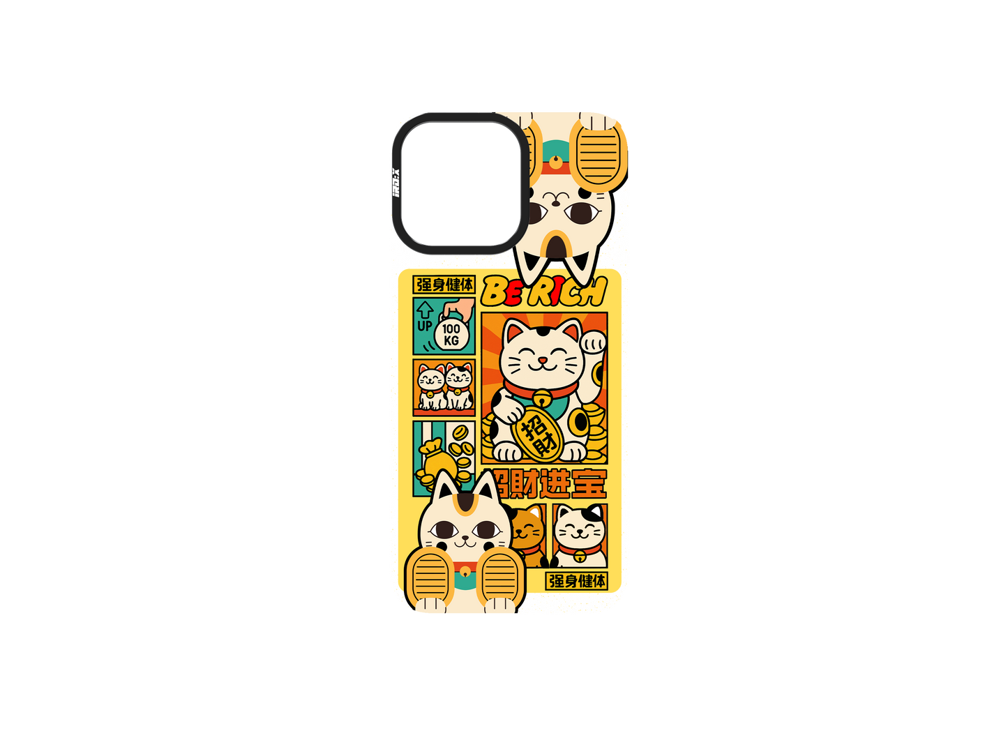 Maneki Neko