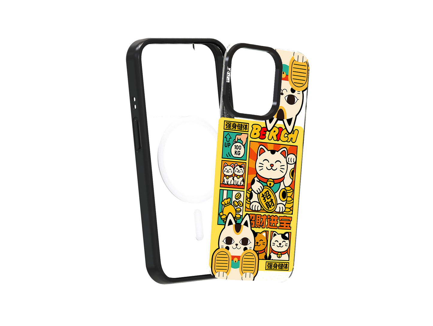 Maneki Neko