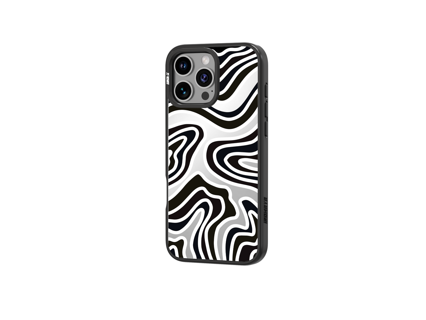 Zebra Swell