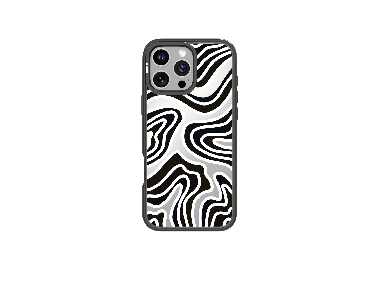 Zebra Swell