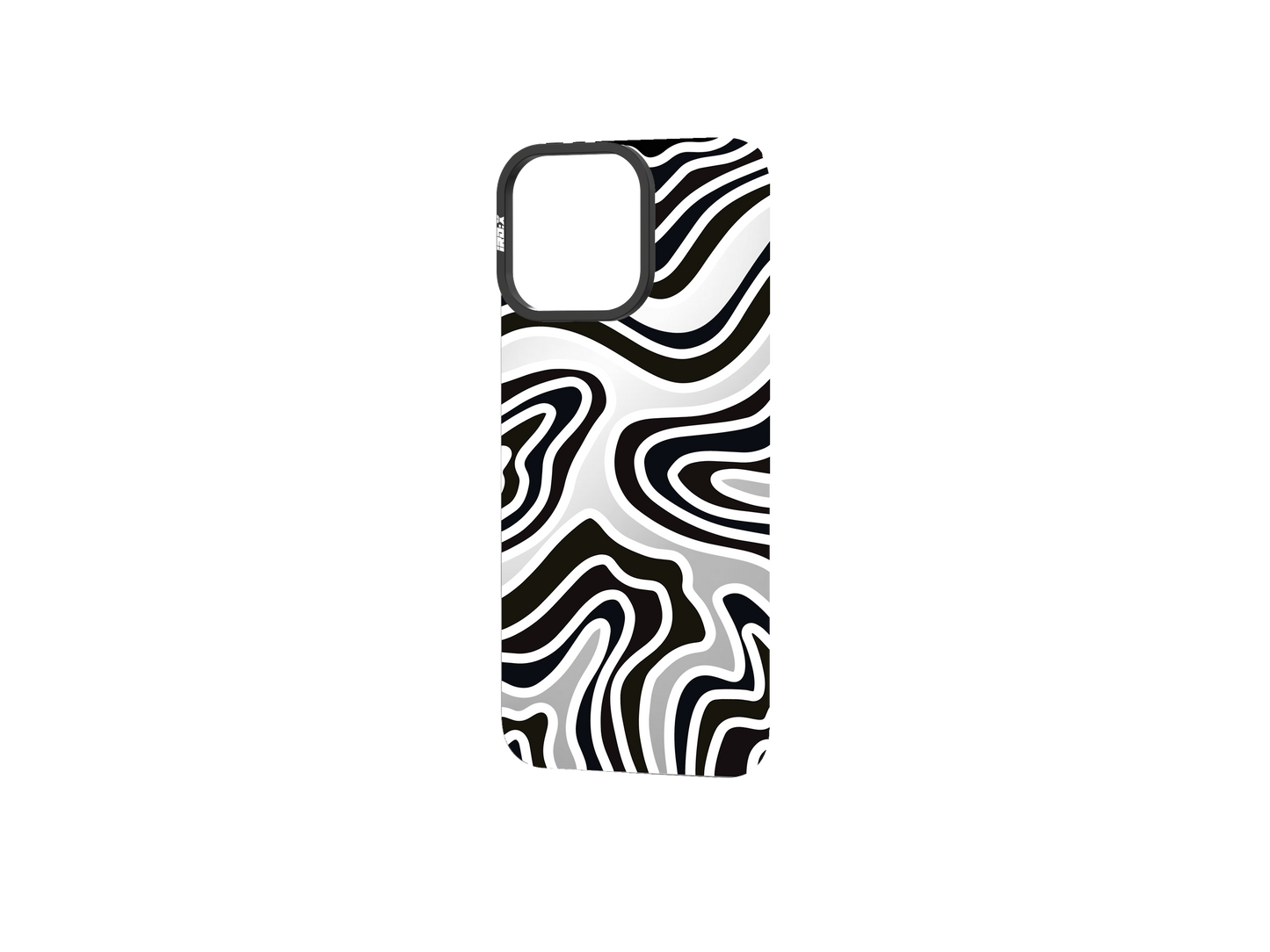 Zebra Swell