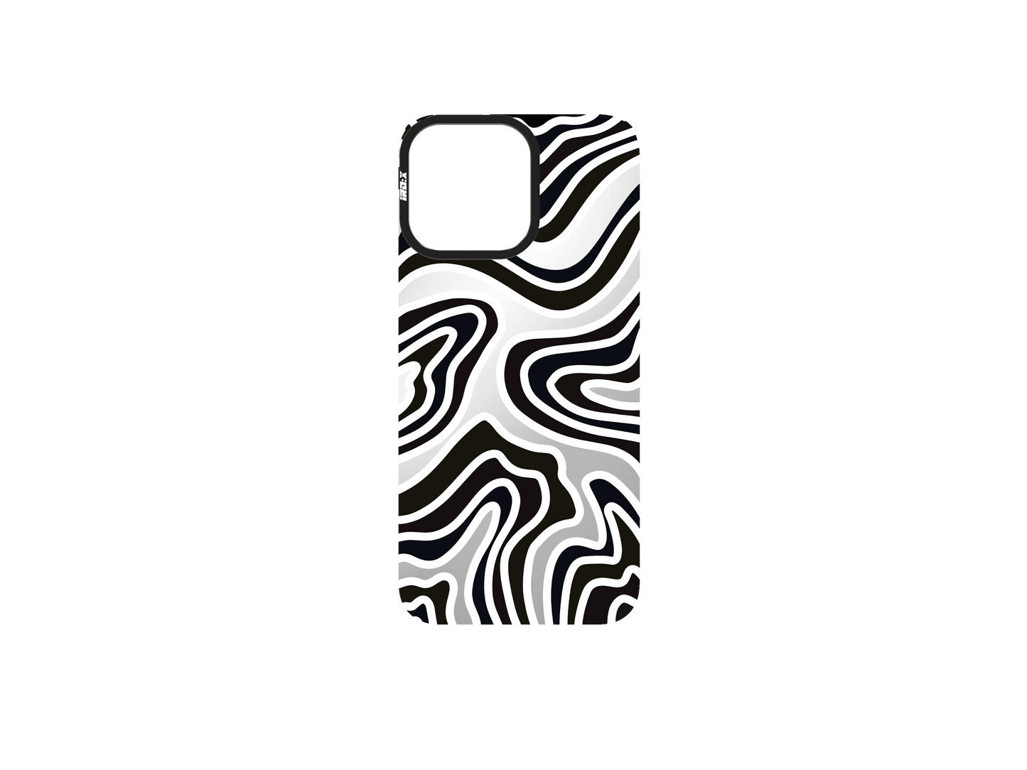 Zebra Swell