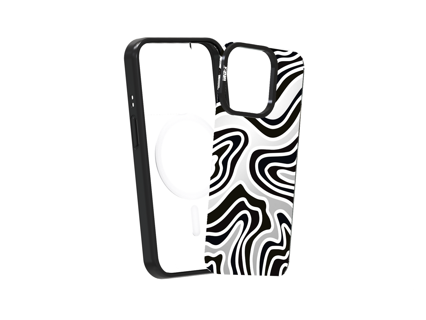 Zebra Swell