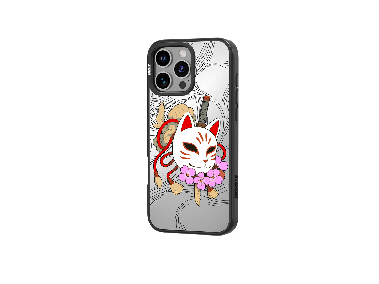 Kitsune
