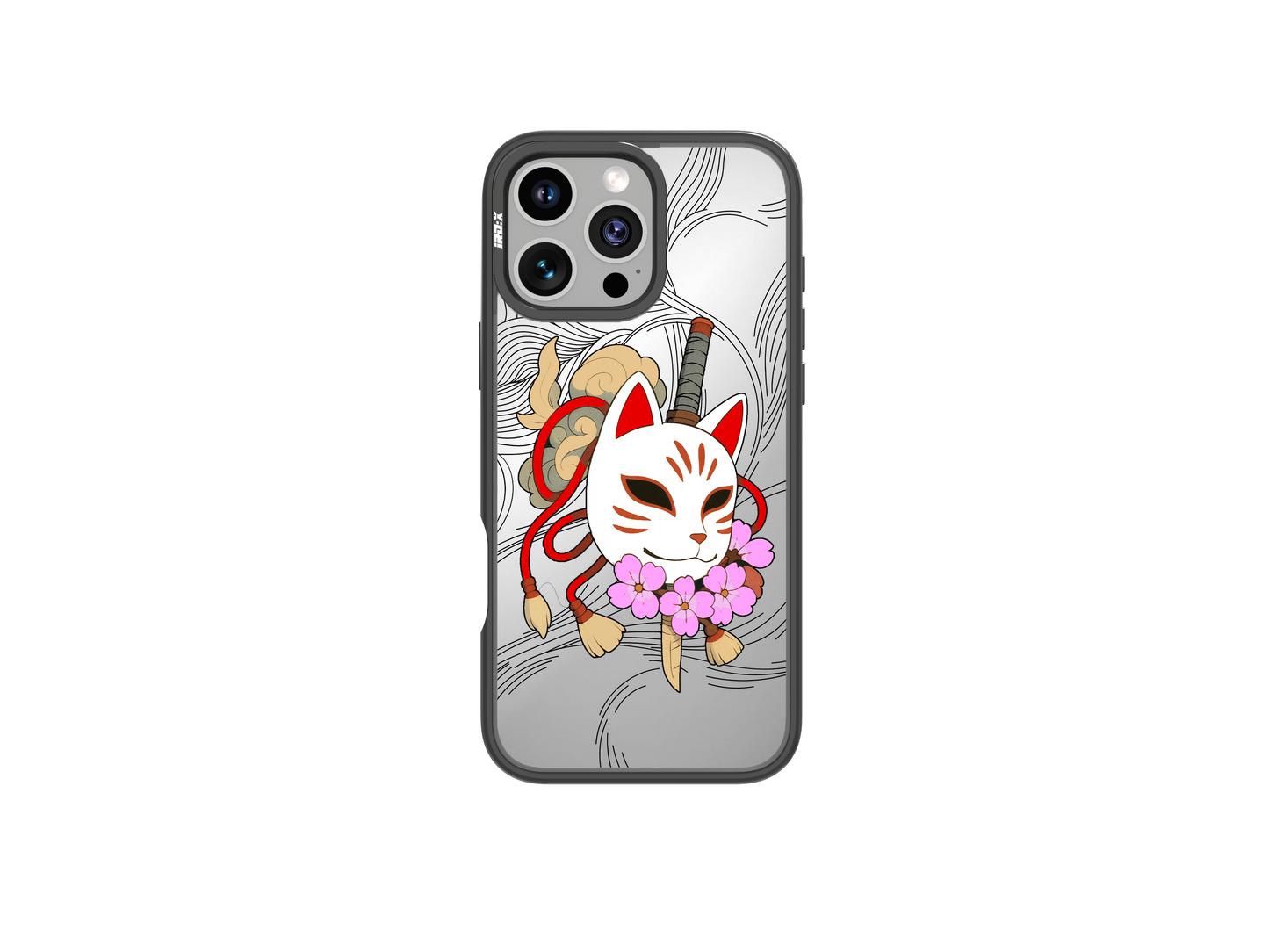 Kitsune