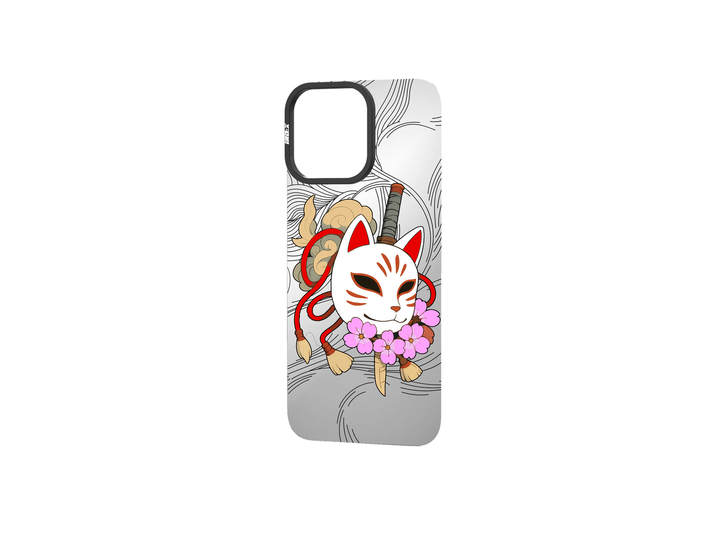 Kitsune