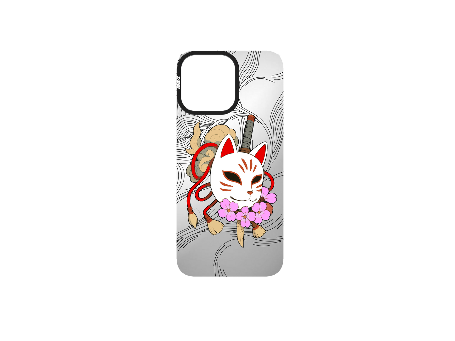 Kitsune