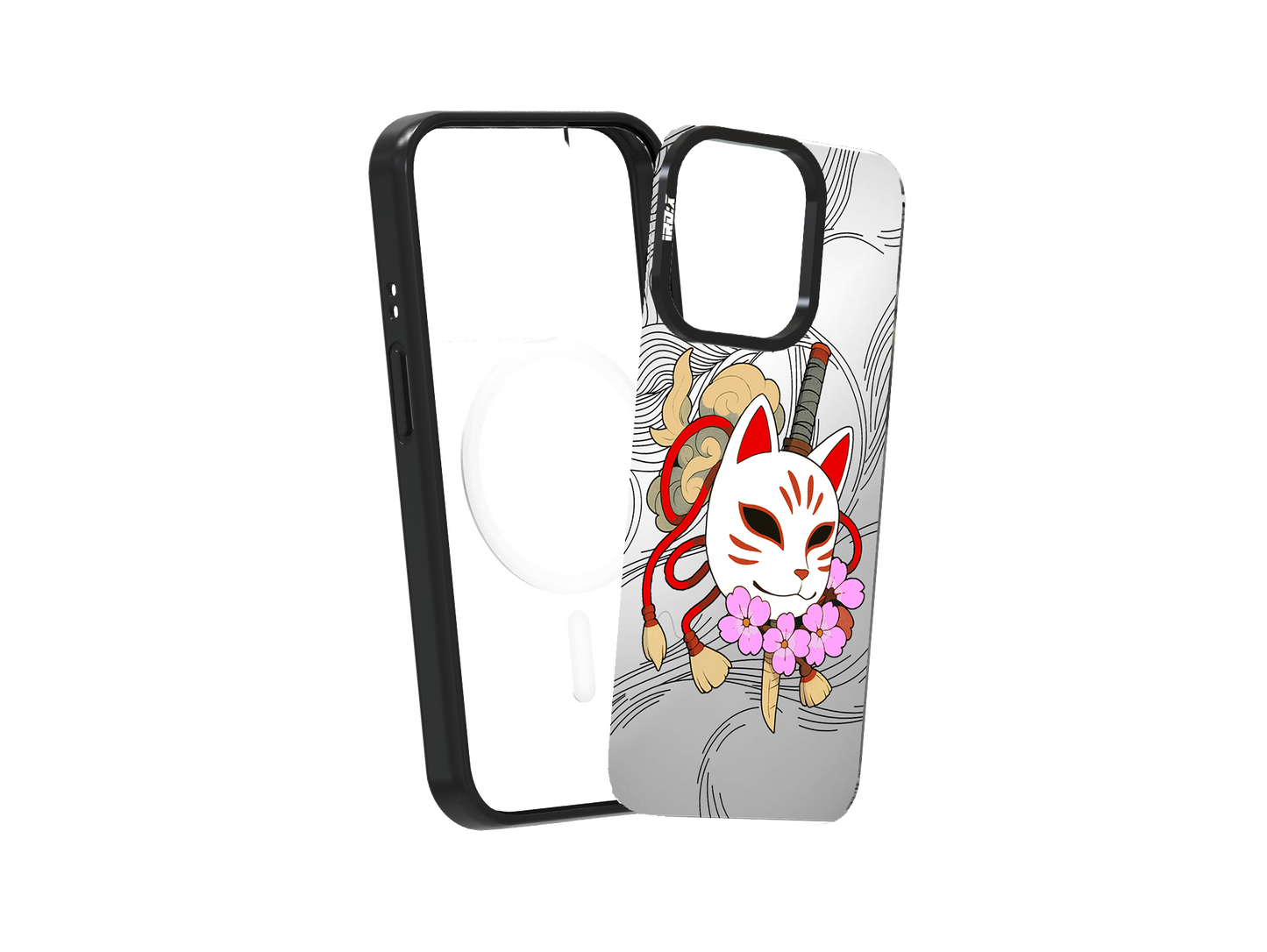Kitsune