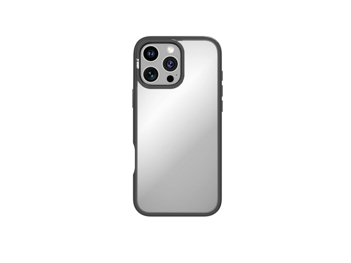 iRO-X Mirror