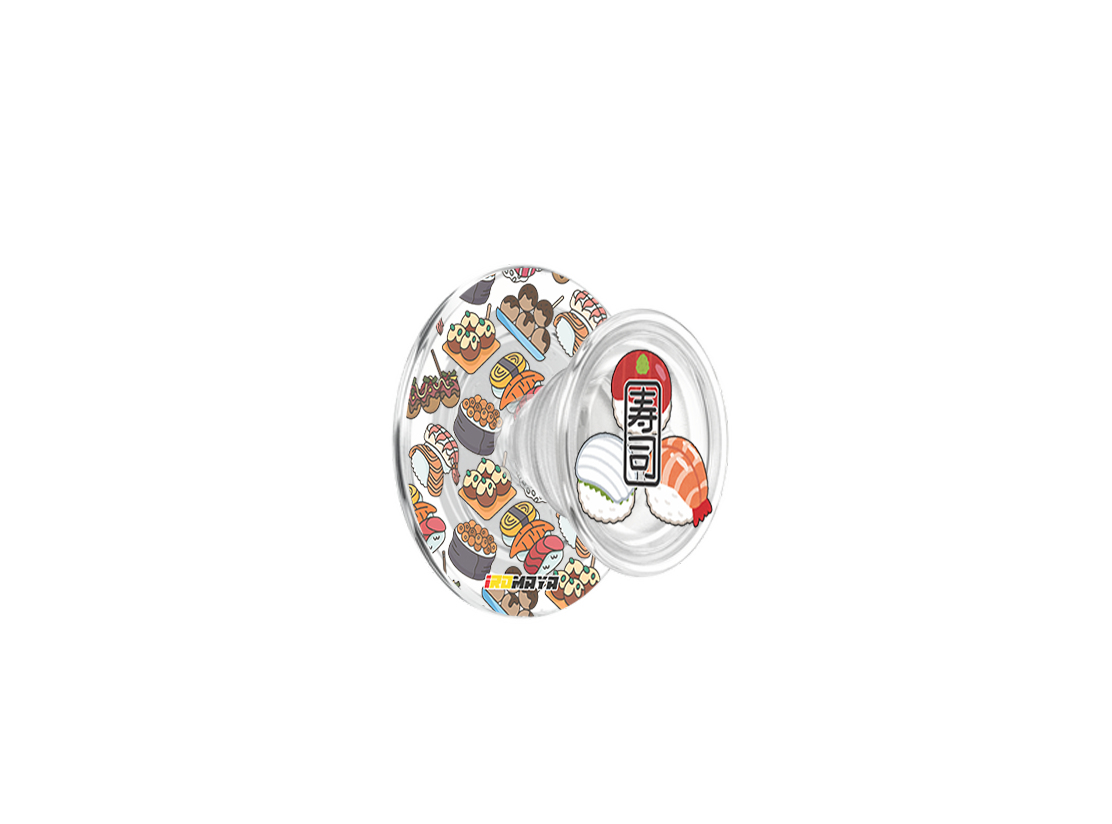 Sushisekai MT-POP