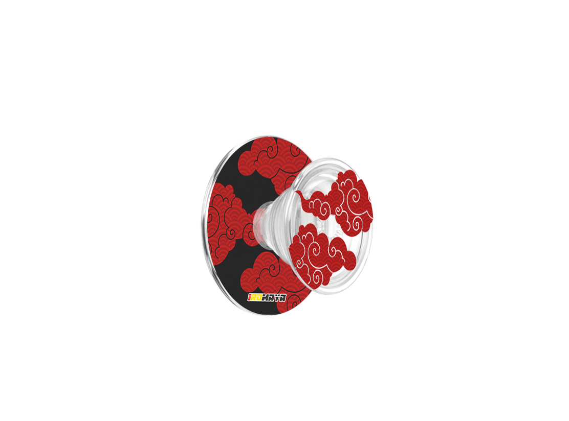 Akakuroi Kumo MT-POP