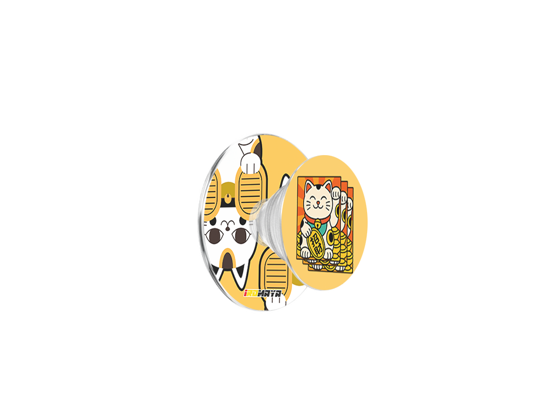 Maneki Neko MT-POP