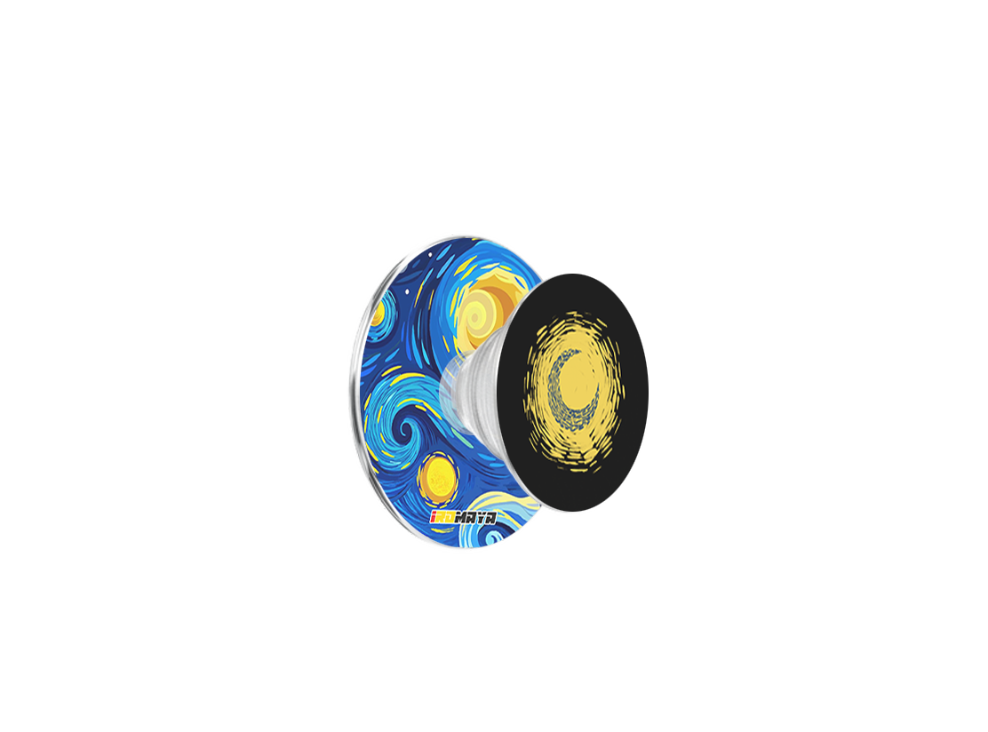 Starry Night Z MT-POP