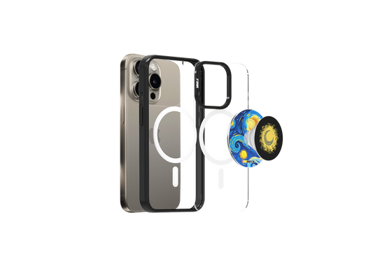 Starry Night Z MT-POP