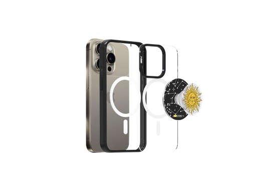 Mystic's Bless MT-POP