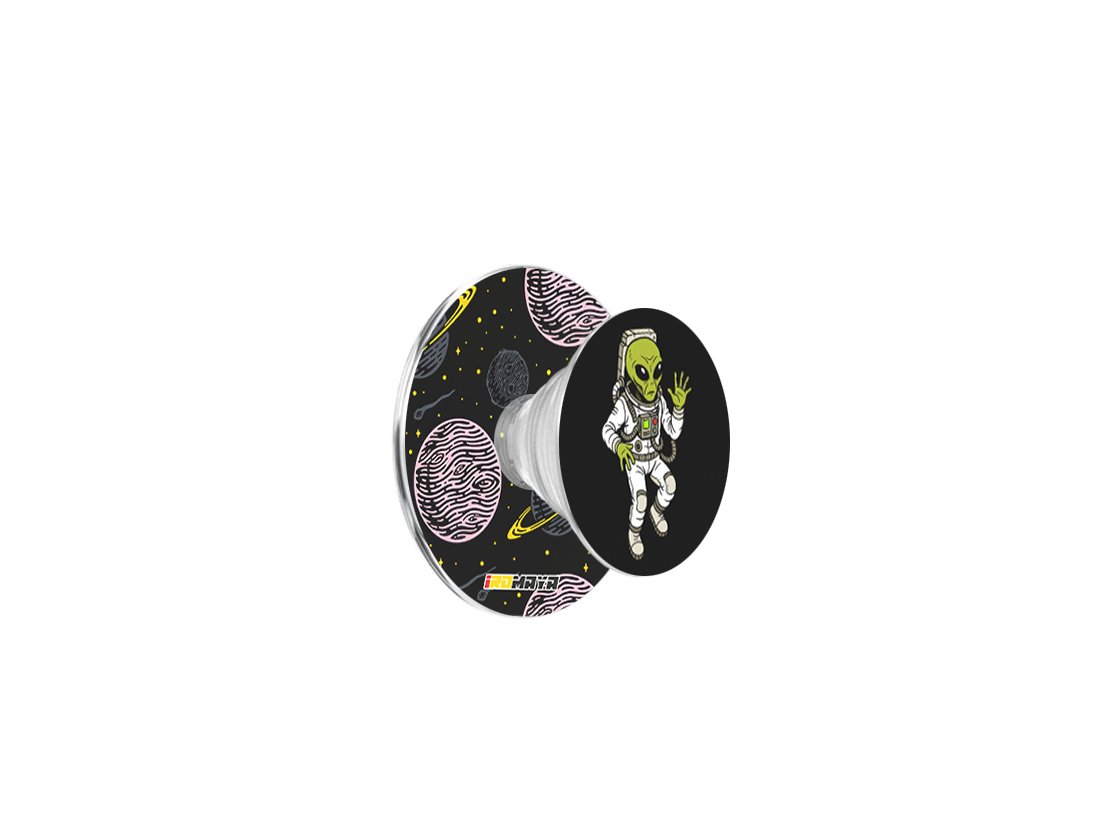 Astro Alien MT-POP